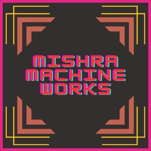 mishramachineworks.com