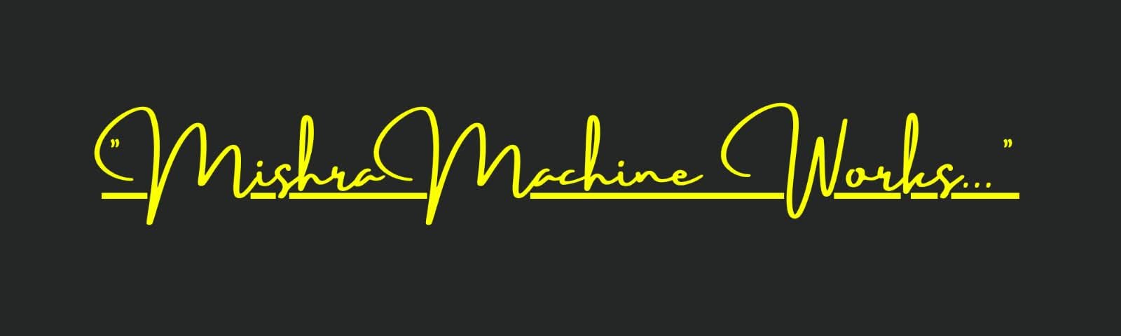 mishramachineworks.com